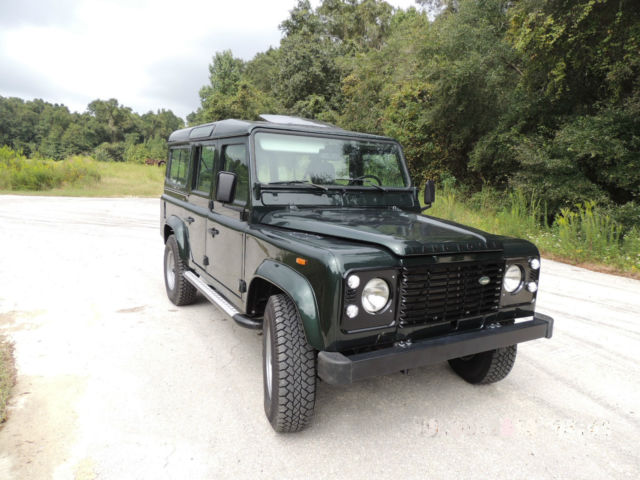 1980 Land Rover Defender - photo 5