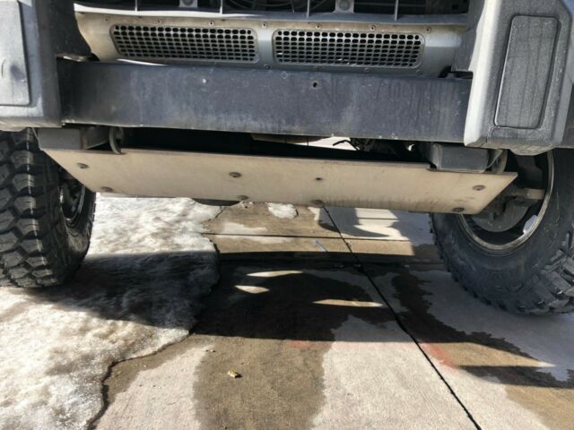 1988 Land Rover Defender - photo 13