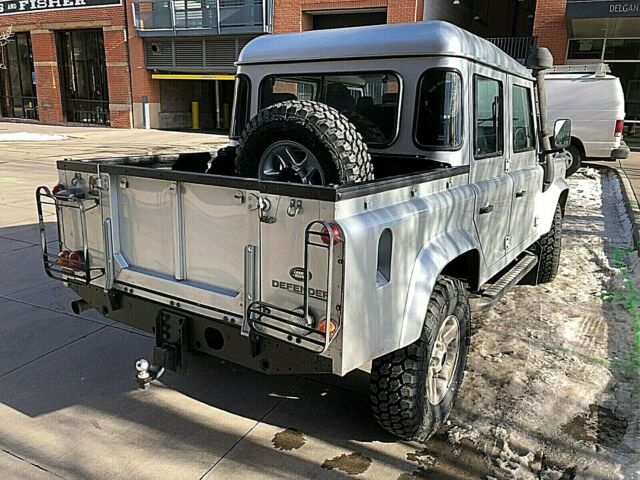 1988 Land Rover Defender - photo 4
