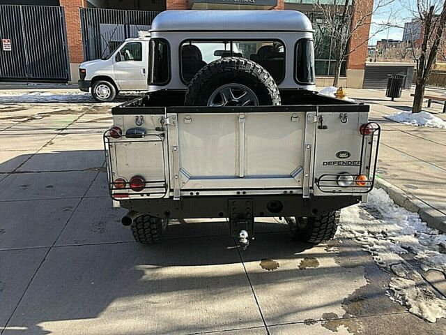 1988 Land Rover Defender - photo 5