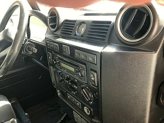 1988 Land Rover Defender - photo 6