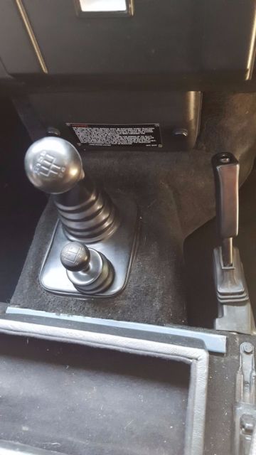 1990 Land Rover Defender - photo 12