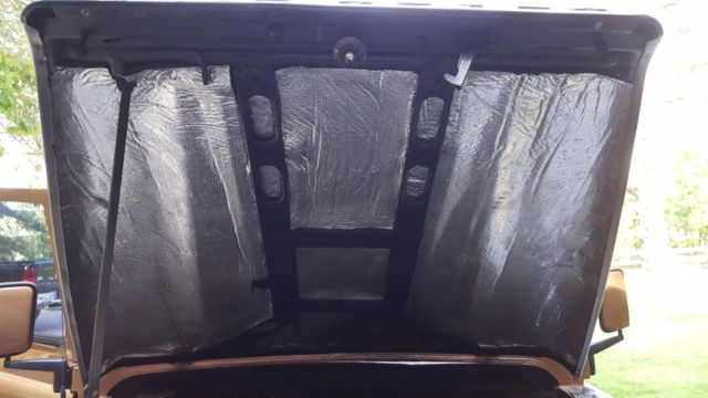 1990 Land Rover Defender - photo 13