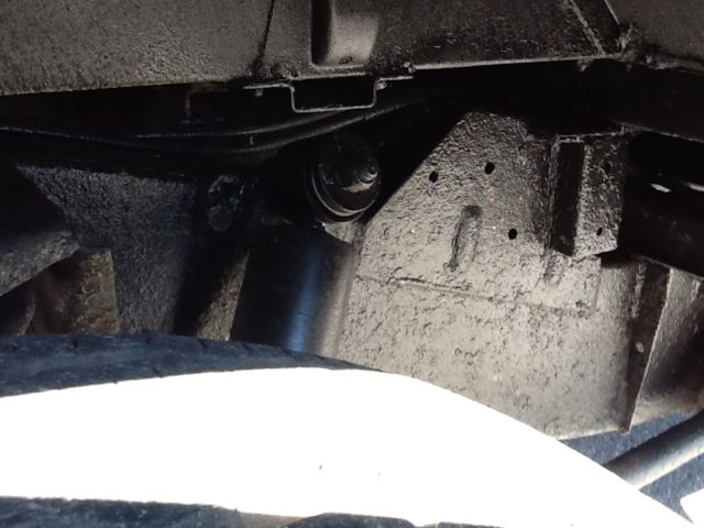 1987 Land Rover Defender - photo 11