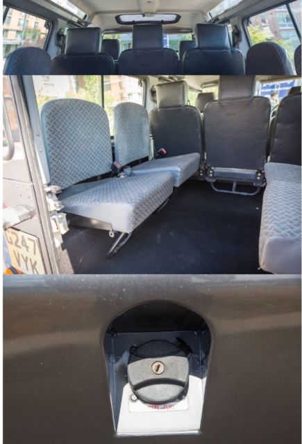 1990 Land Rover Defender - photo 6