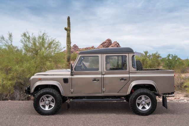 1992 Land Rover Defender - photo 4