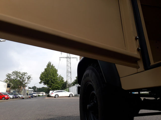 1985 Land Rover Defender - photo 13