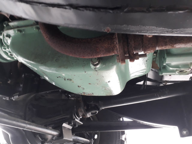 1985 Land Rover Defender - photo 8