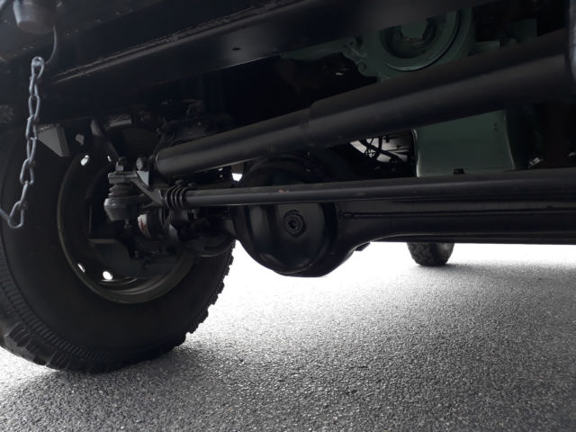 1985 Land Rover Defender - photo 9
