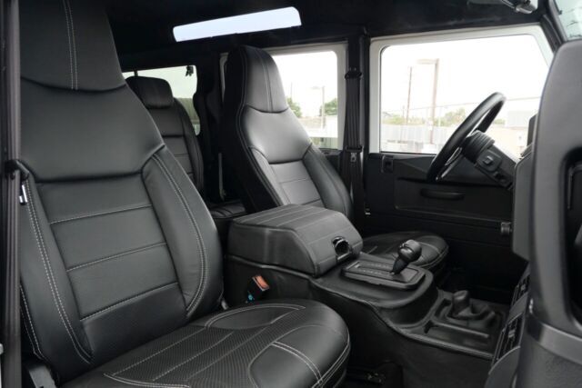 1990 Land Rover Defender - photo 10