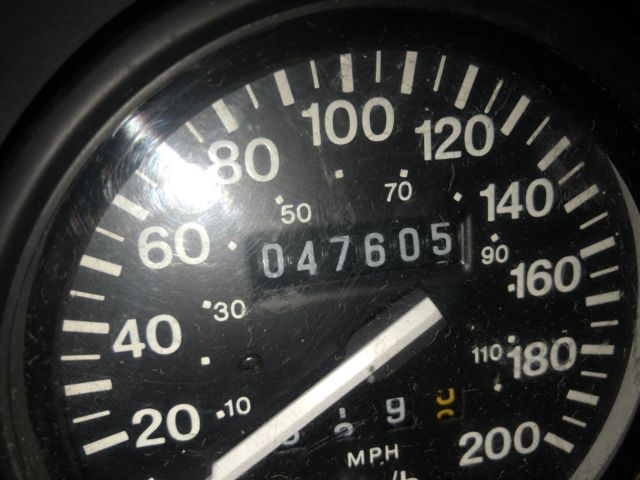 1991 Land Rover Defender - photo 8