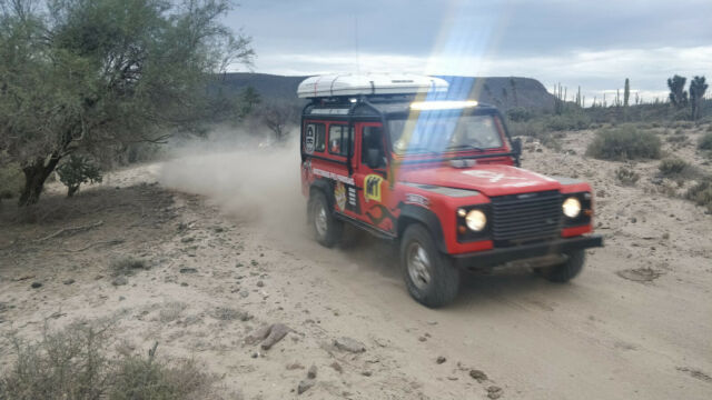 1992 Land Rover Defender 110 - photo 3