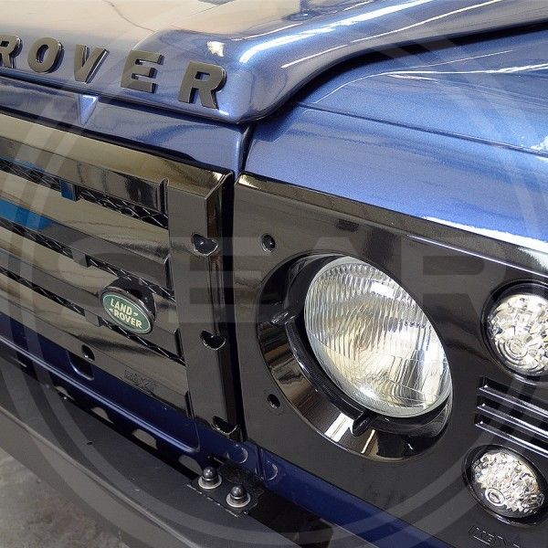 1980 Land Rover Defender 110 Station Wagon 200 TDi - photo 2