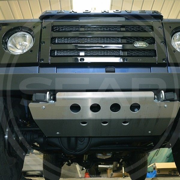 1980 Land Rover Defender 110 Station Wagon 200 TDi - photo 4