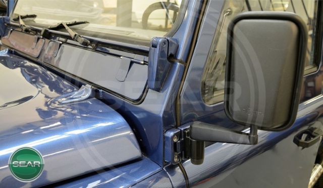 1980 Land Rover Defender 110 Station Wagon 200 TDi - photo 5