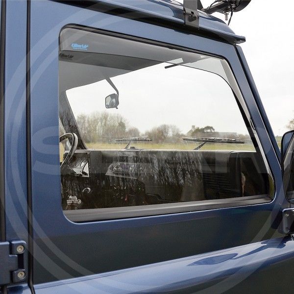 1980 Land Rover Defender 110 Station Wagon 200 TDi - photo 6