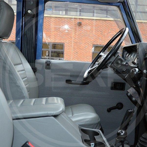 1980 Land Rover Defender 110 Station Wagon 200 TDi - photo 8