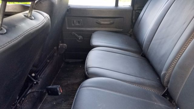1989 Land Rover Defender - photo 10