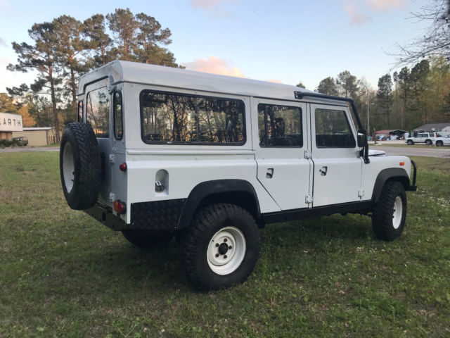 1983 Land Rover Defender - photo 6