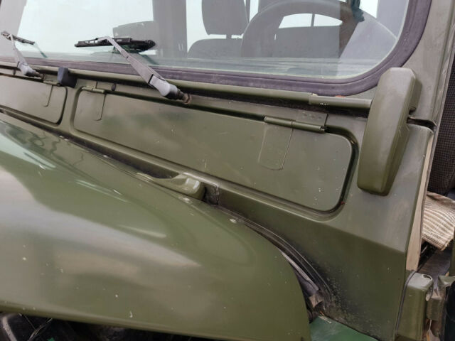 1992 Land Rover Defender - photo 7