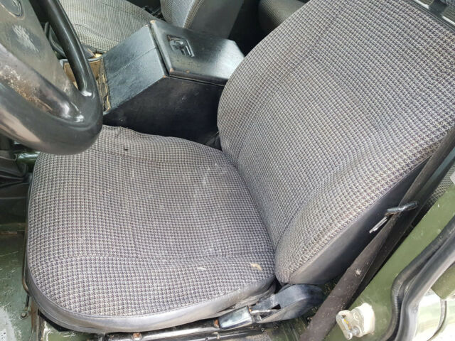 1992 Land Rover Defender - photo 8