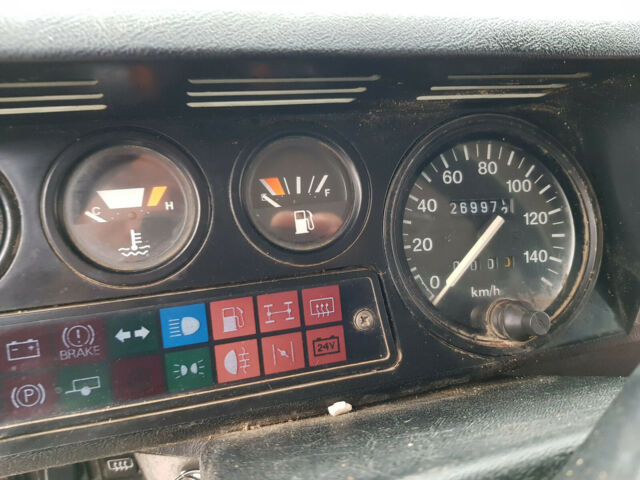 1992 Land Rover Defender - photo 9