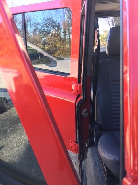 1989 Land Rover Defender - photo 3