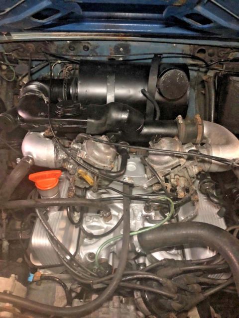 1984 Land Rover Defender - photo 11