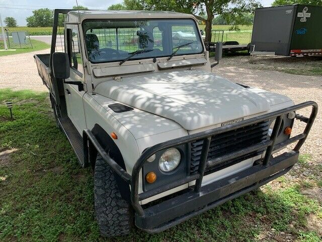 1992 Land Rover Defender - photo 3