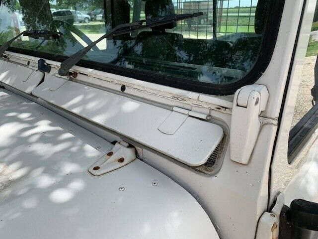 1992 Land Rover Defender - photo 4