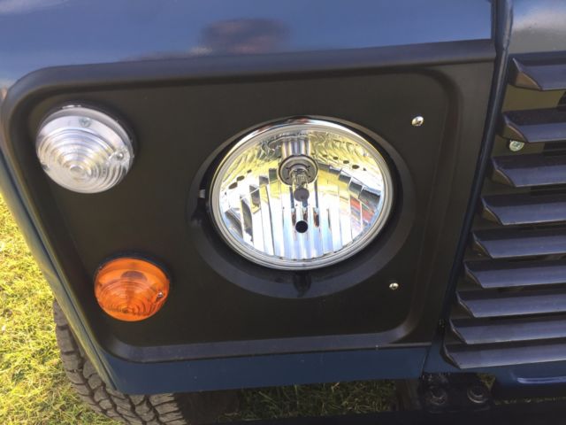 1990 Land Rover Defender - photo 5