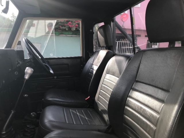 1984 Land Rover Defender Pickup - photo 13