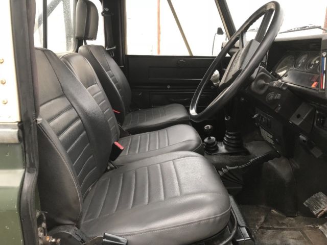 1984 Land Rover Defender Pickup - photo 9