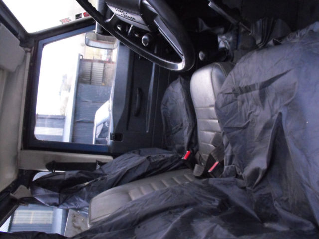 1980 Land Rover Defender - photo 10