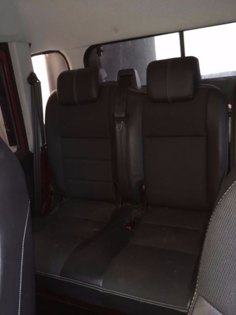 1984 Land Rover Defender Puma G4 Interior - photo 8