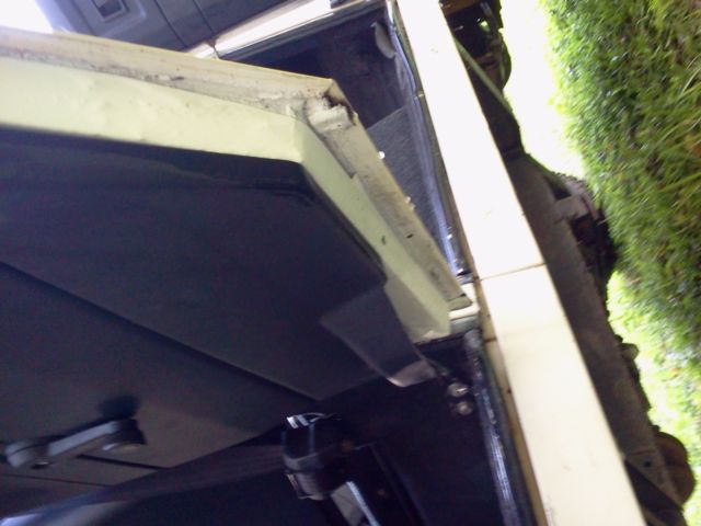 1990 Land Rover Defender - photo 9