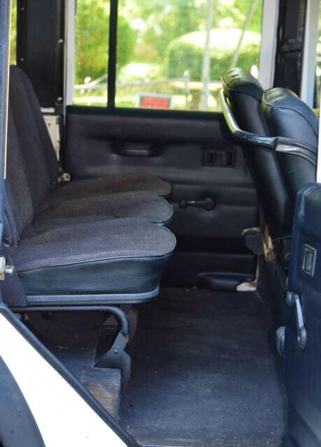 1991 Land Rover Defender - photo 5