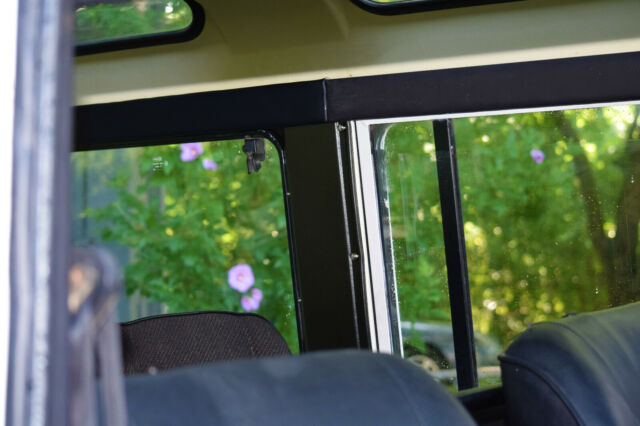 1991 Land Rover Defender - photo 8