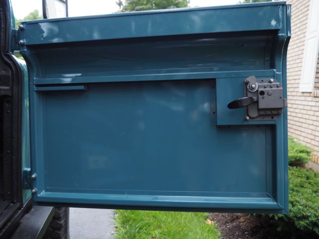 1991 Land Rover Defender - photo 11