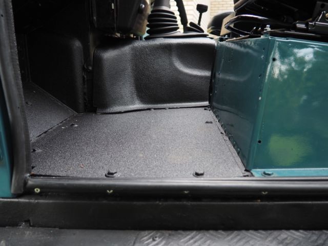 1991 Land Rover Defender - photo 5