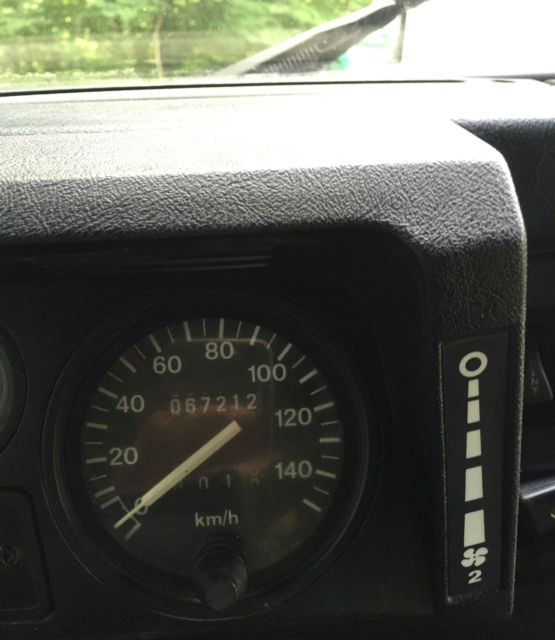1984 Land Rover Defender Beach Runner - photo 12