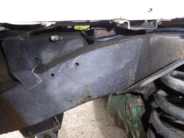 1991 Land Rover Defender County Estate - photo 10