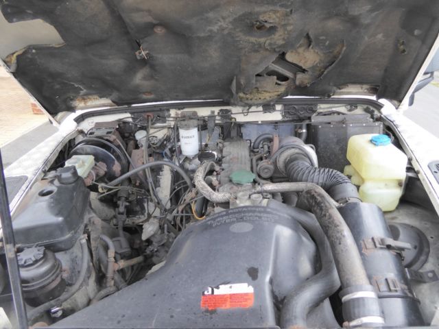 1991 Land Rover Defender County Estate - photo 13