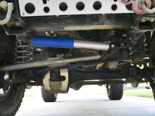 1994 Land Rover Defender - photo 10