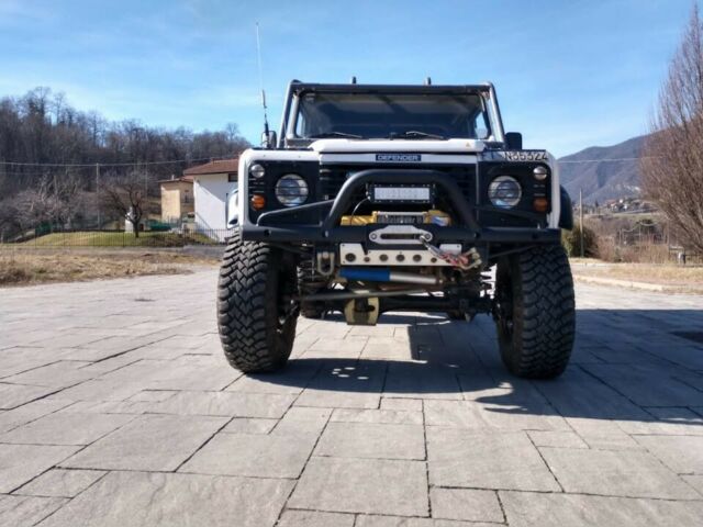 1994 Land Rover Defender - photo 2