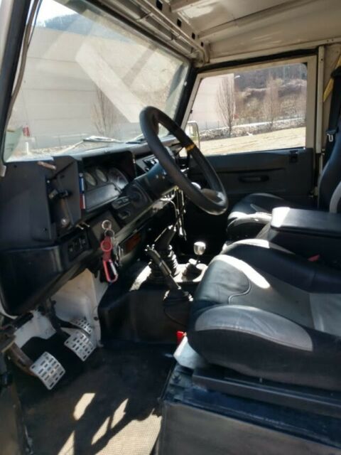 1994 Land Rover Defender - photo 3