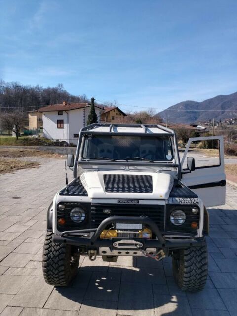 1994 Land Rover Defender - photo 5