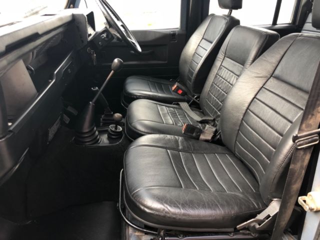 1980 Land Rover Defender County - photo 10
