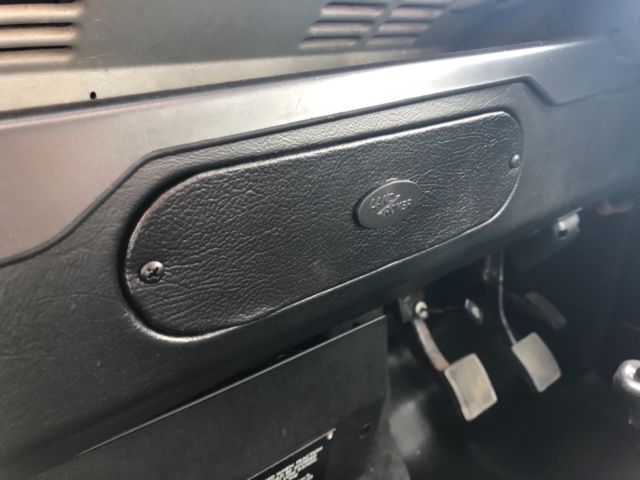 1980 Land Rover Defender County - photo 11