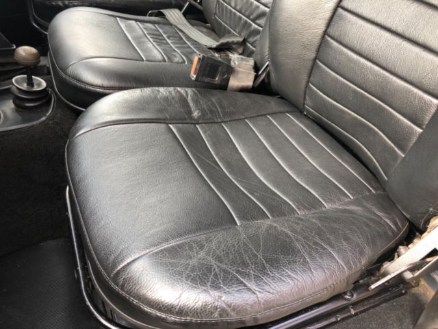 1980 Land Rover Defender County - photo 12